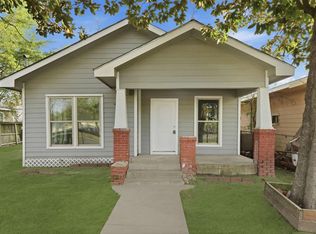 7706 Canal St, Houston, TX 77012