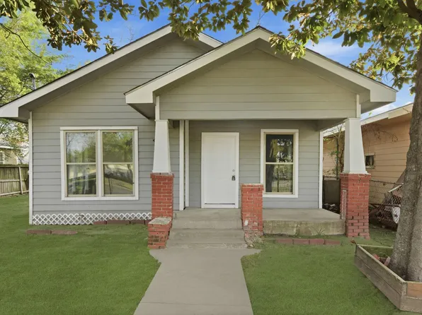 7706 Canal St, Houston, TX 77012