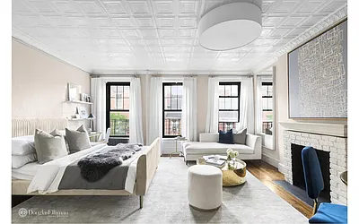 Sold by Douglas Elliman