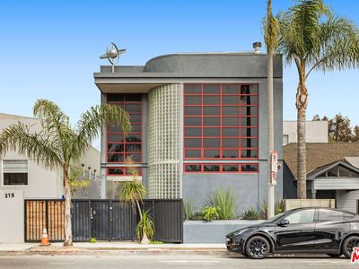 217 Windward Ave, Venice, CA, 90291