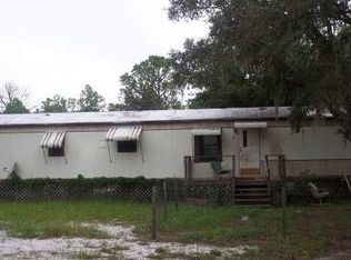 7607 E Horse Hammock Rd, Avon Park, FL 33825