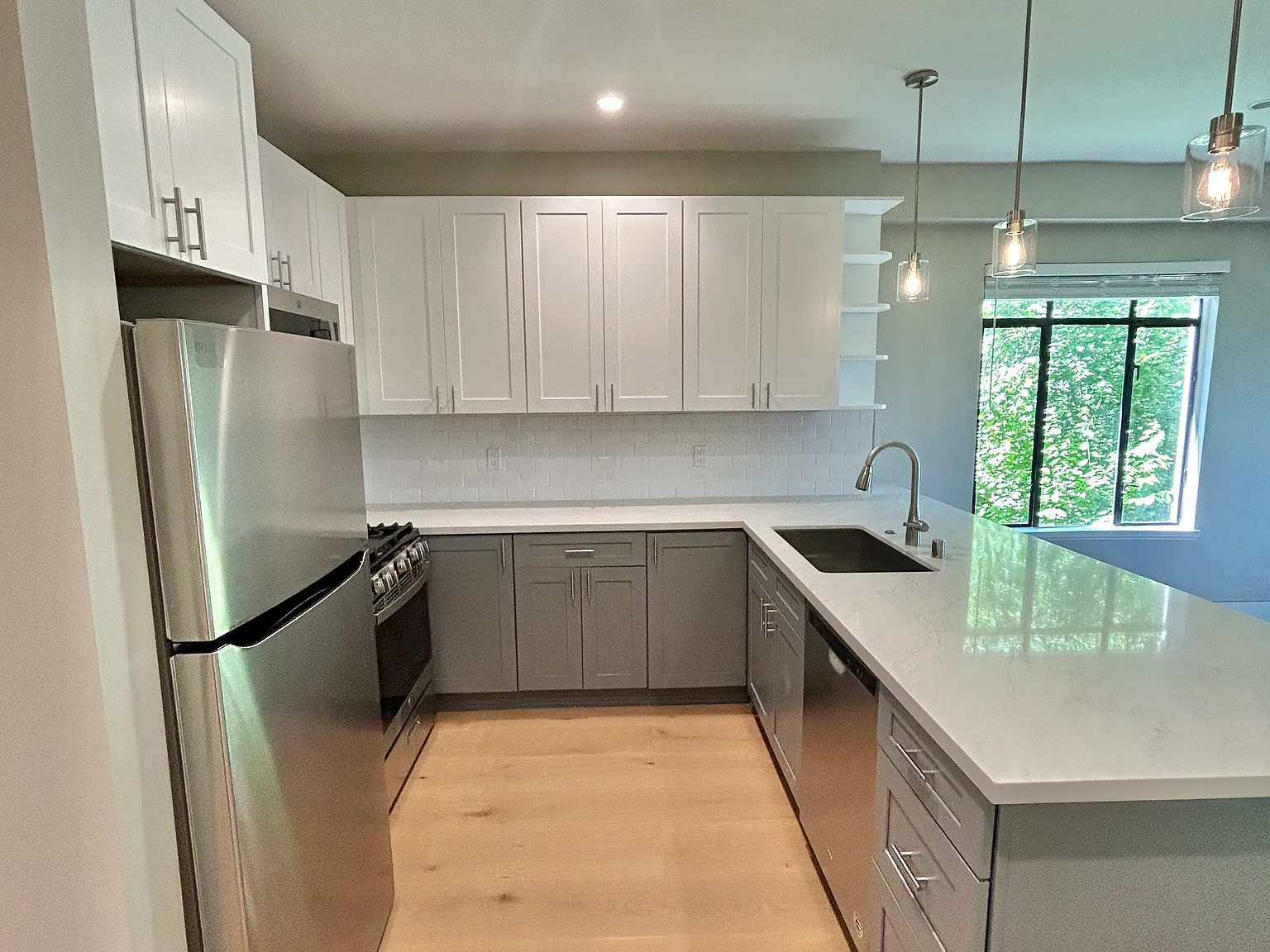 Chestnut Place — Photo 4