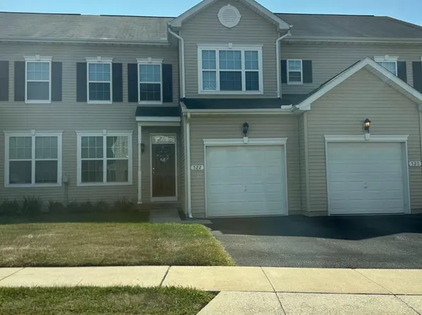 522 Marion Rd #522, York, PA 17406