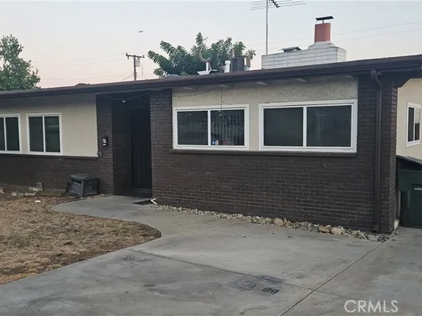 1531 W 4th St, Ontario, CA 91762