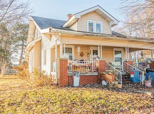411 W 5th St, Bicknell, IN
