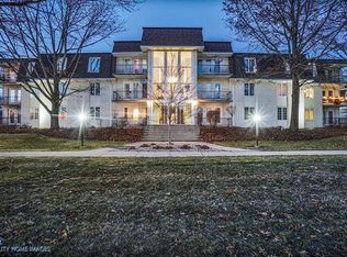 2608 186th St APT 101, Lansing, IL 60438