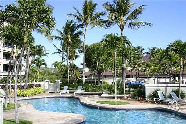 Resort Like Amenities