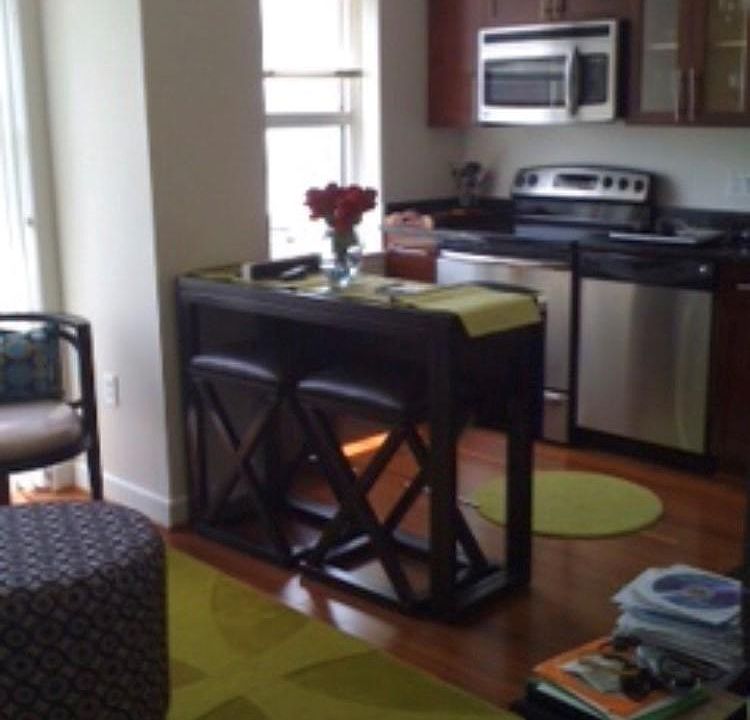 2nd image of 157 Fleet St Unit 1009
