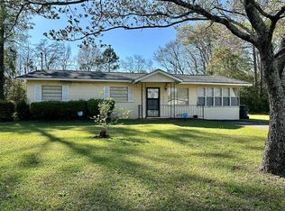 2004 Roney St, Americus, GA 31719