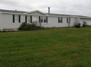 6822 Old Amish Rd, Plover, WI 54467