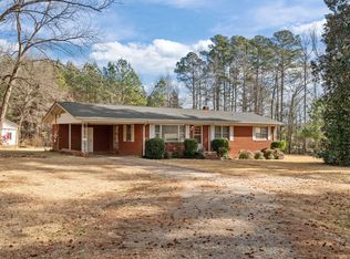 783 Bruce Coggins Rd, Sanford, NC 27332