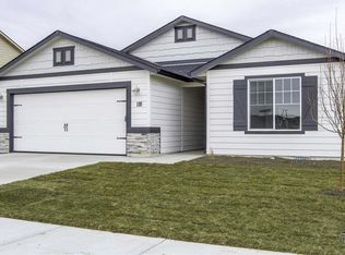 118 W Snowy Owl St, Kuna, ID 83634