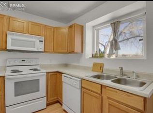 4797 Live Oak Dr, Colorado Springs, CO 80916