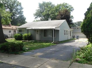 1364 S Karle Ave, Westland, MI 48186
