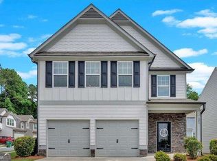 201 Ridge Valley Dr, Woodstock, GA 30189