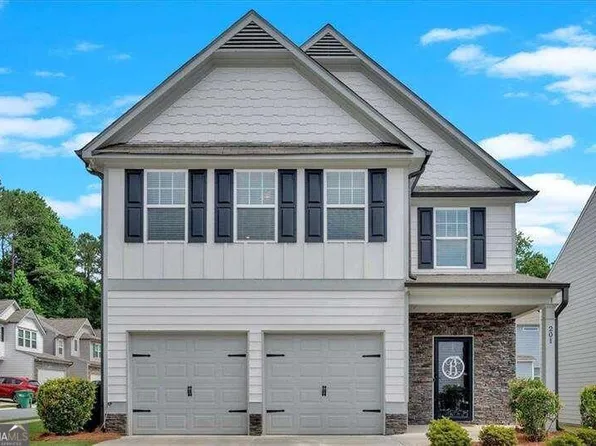 201 Ridge Valley Dr, Woodstock, GA 30189