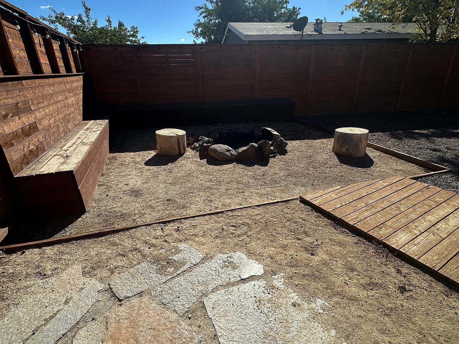 3 bed, 1344 sqft, $2,300 — Photo 3