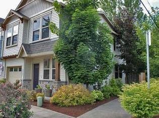 14747 NE Flanders St, Portland, OR 97230