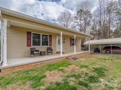 207 Sigmon Rd, Statesville, NC, 28677