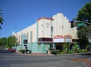 655 W Main St, Merced, CA 95340