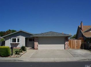 124 Stanley Ct, Vacaville, CA
