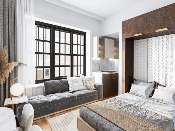 38 Gramercy Park N APT 1C, Manhattan, NY 10010
