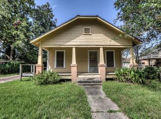 111 Avenue F, Humble, TX 77338