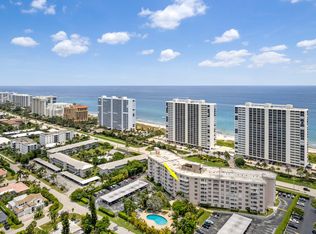 2851 S Ocean Blvd #6K, Boca Raton, FL 33434