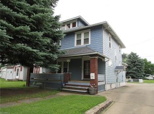 2418 Lake Road Blvd NW, Canton, OH 44708