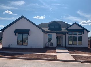 6210 Glen Abbey, Abilene, TX 79606