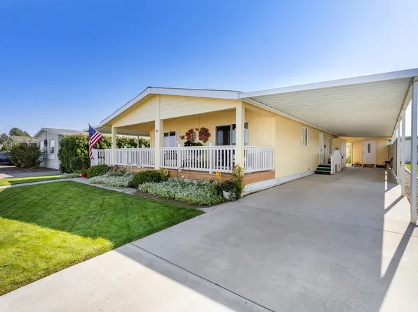 312 S Columbia Center Blvd Unit 45, Kennewick, WA 99336