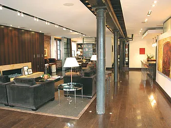 Sold by Sotheby's International Realty