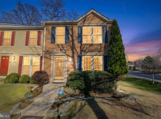 2437 High Brandy Way, Odenton, MD 21113