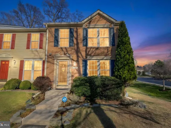2437 High Brandy Way, Odenton, MD 21113