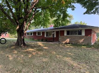 8977 Slagle Rd, Dayton, OH 45458