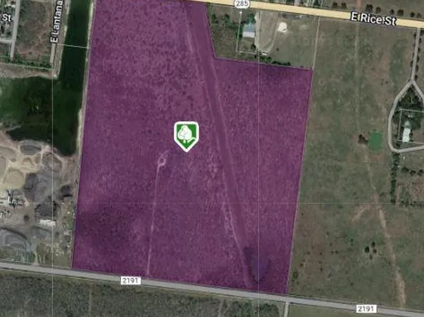 1101 S Fm 2191 E, Falfurrias, TX 78355