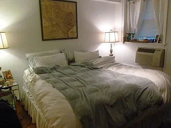 Rented by M.Woods & Associates