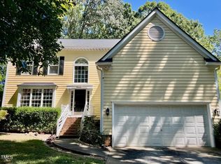 8136 Coleraine Ct, Raleigh, NC 27615