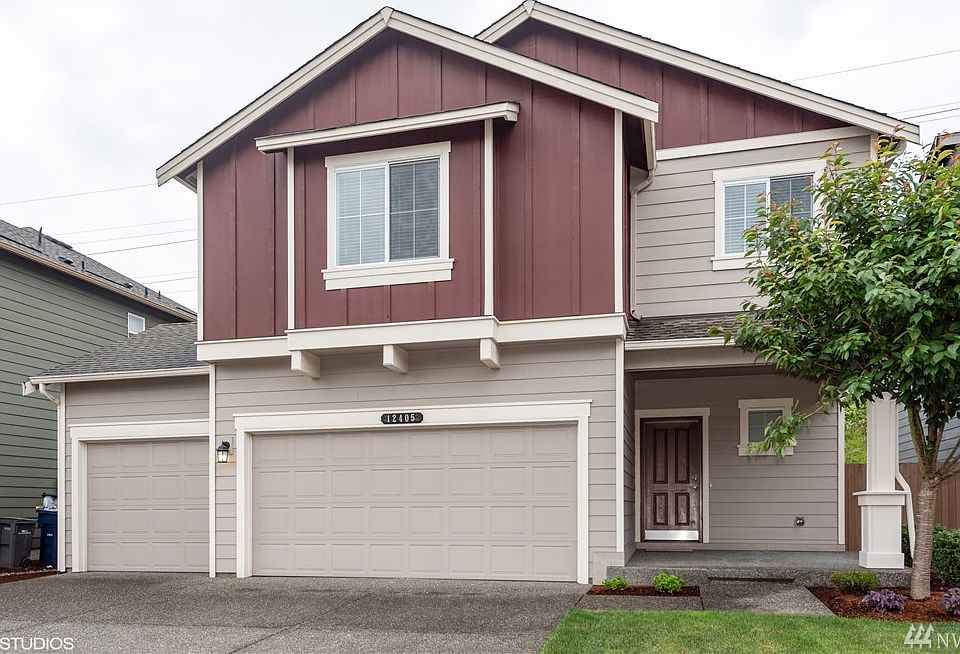 1st image of 12405 58th Ave SE