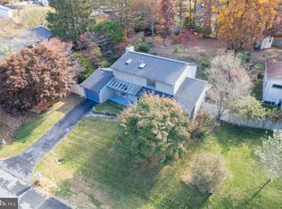 14721 Seneca Castle Ct, Gaithersburg, MD 20878