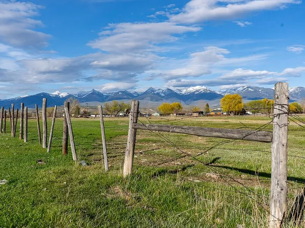 0 Nhn South Charles St, Salmon, ID 83467
