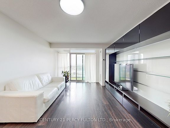 4th image of 9 George St N #1612
