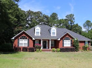 3595 Green View Pkwy, Sumter, SC 29150