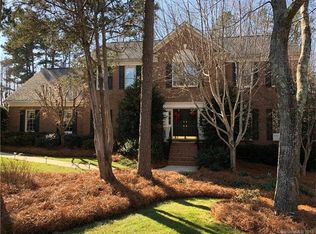 1400 Reverdy Oaks Dr, Matthews, NC 28105