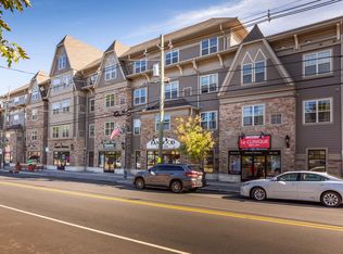 Fanwood Crossing, Fanwood, NJ 07023