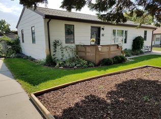 117 N Hayes Ave, North Platte, NE 69101