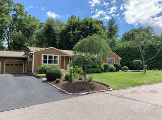 35 May Ave, Raynham, MA 02767