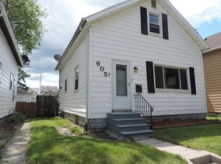 605 5th St, Fort Wayne, IN 46808