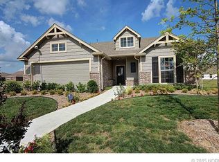 14618 E 111th Ct N, Owasso, OK 74055