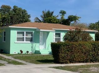 247 Silver Beach Rd, Lake Park, FL 33403